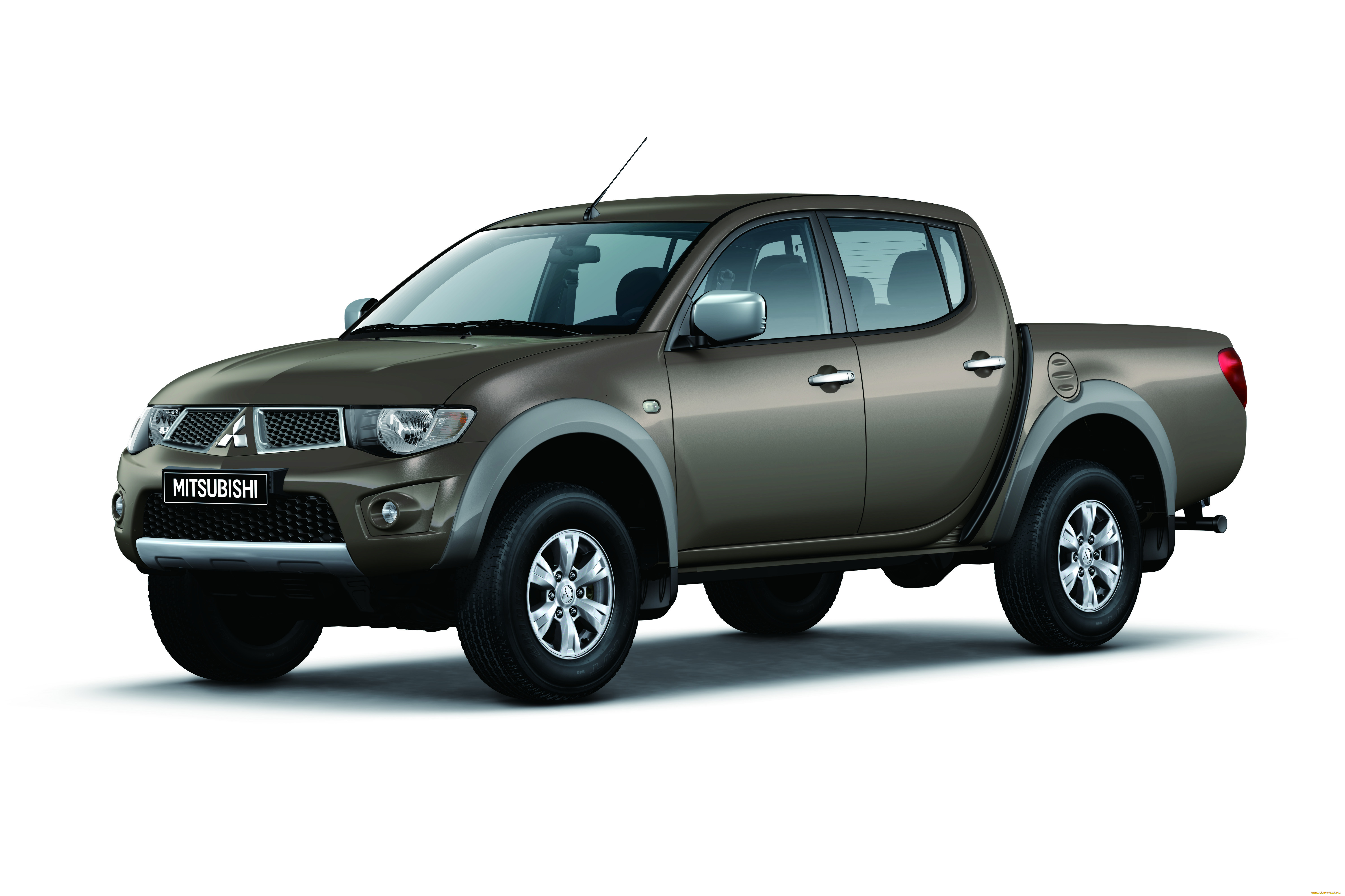 , mitsubishi